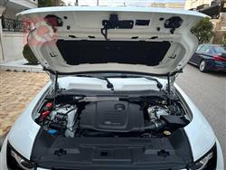 لاند روفر دفندر